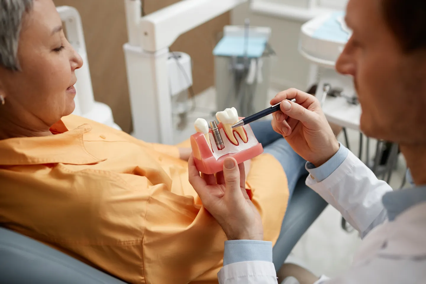 21st Street Dental Group